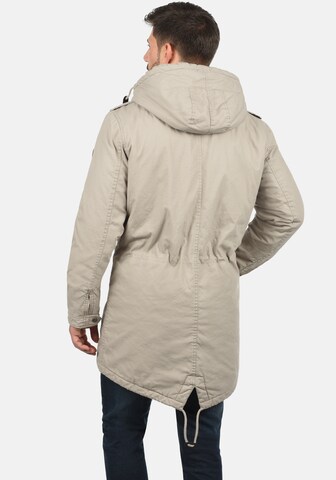 Parka invernale 'Darnell' di !Solid in beige