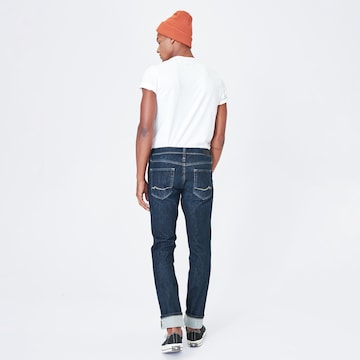 Harlem Soul Slim fit Jeans 'CLE-VE' in Blue