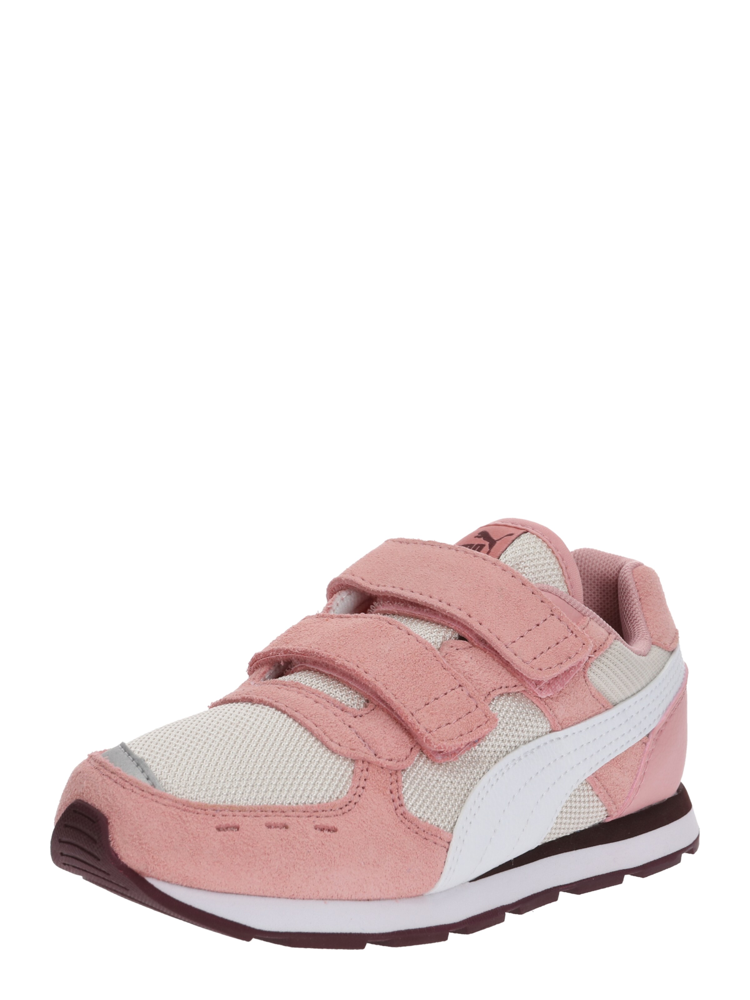 PUMA - Sportschoen 'Vista V PS' in de kleur Rosa