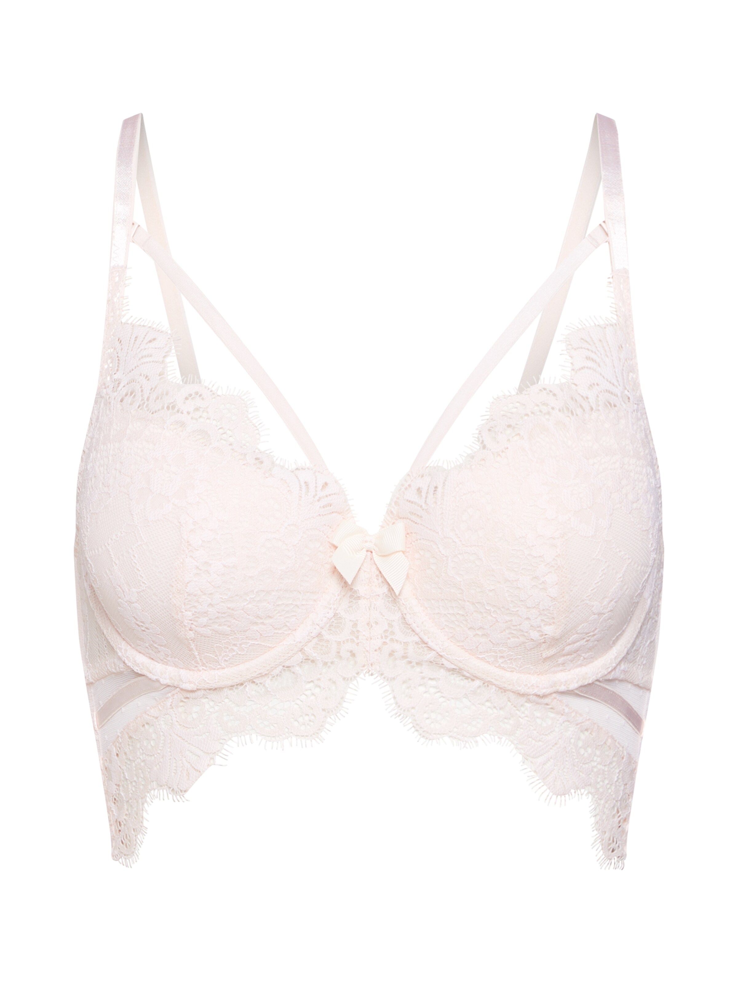 Hunkemöller - BH in de kleur Rosa