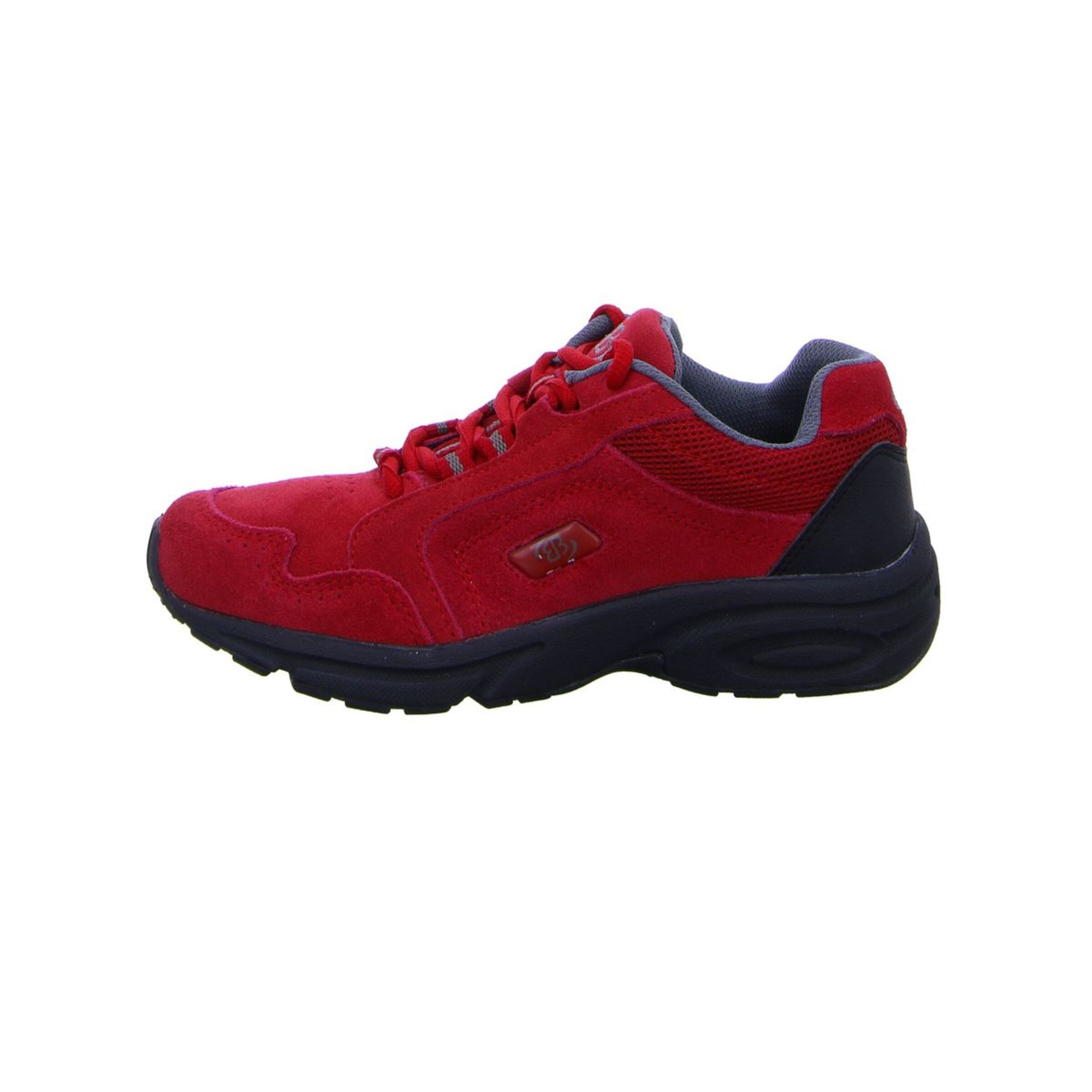 LICO Outdoorschuhe in Rot