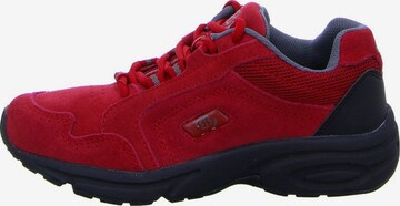 LICO Outdoorschuhe in Rot