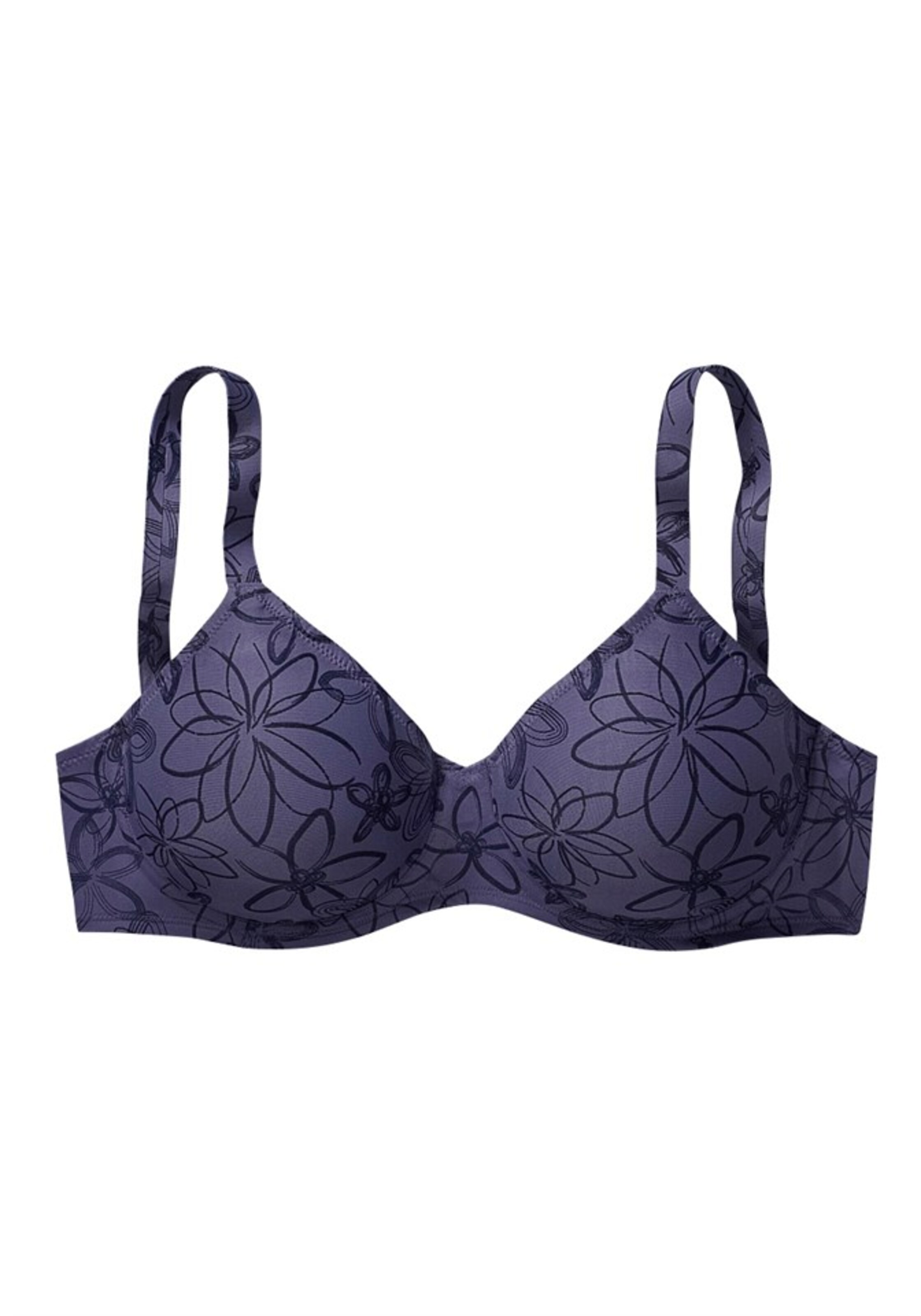 TRIUMPH - Minimizer-BH 'Flower Minimizer W' in marine