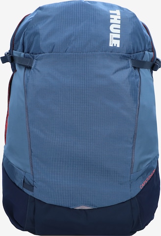 Thule Sports Backpack in Blue: front