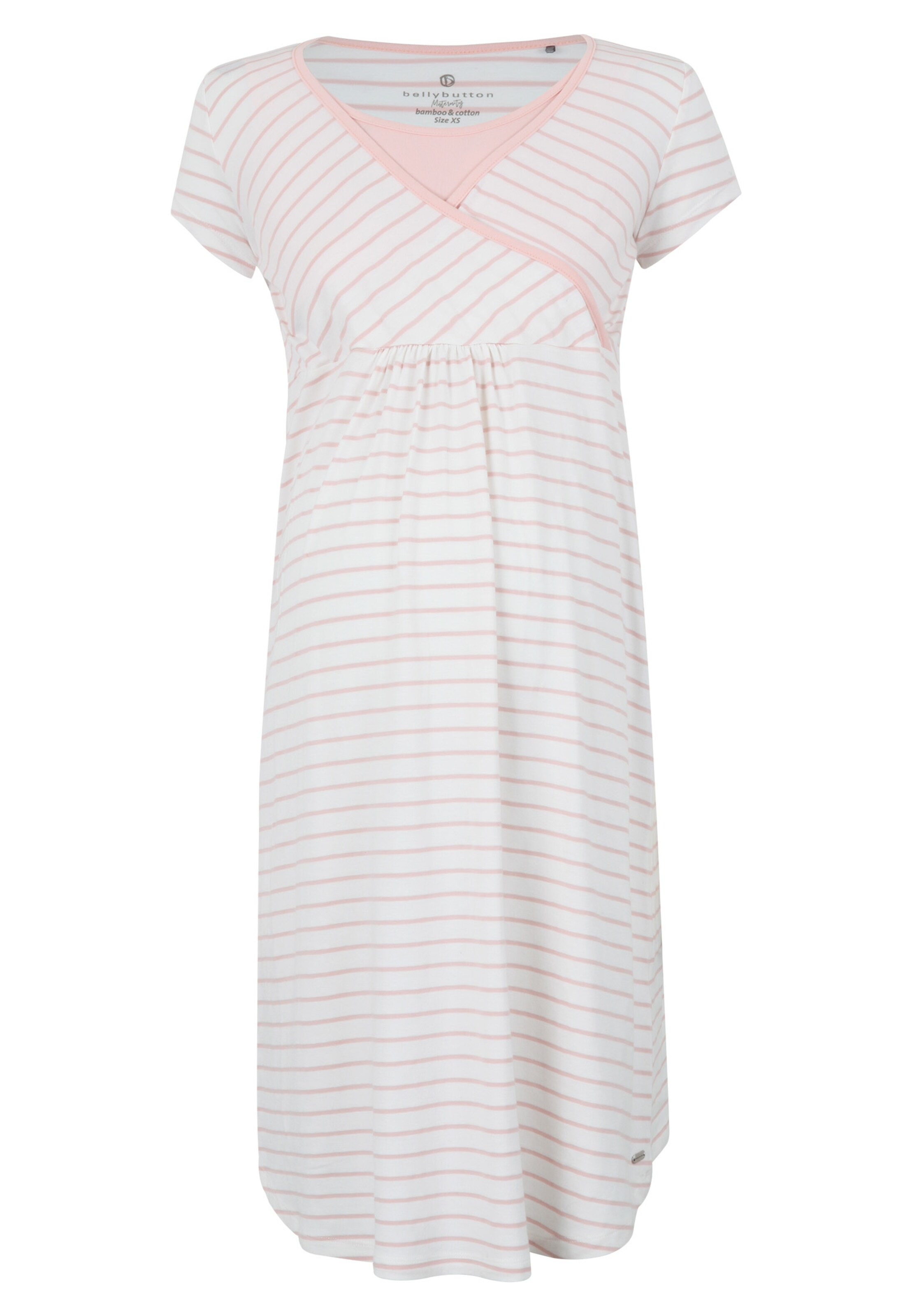 BELLYBUTTON - Nachthemd in pastellpink
