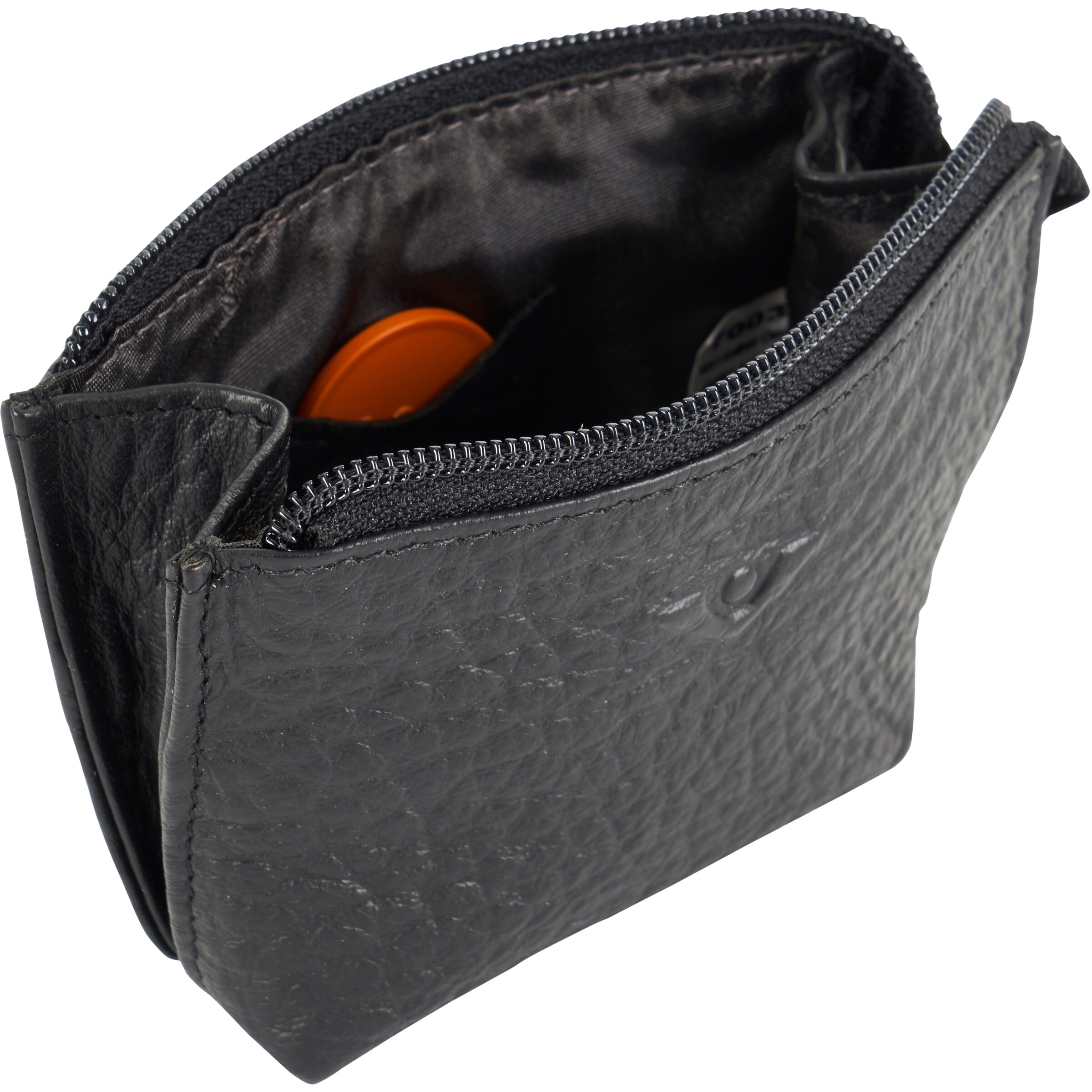 Portachiavi 'Sina' di VOi in nero