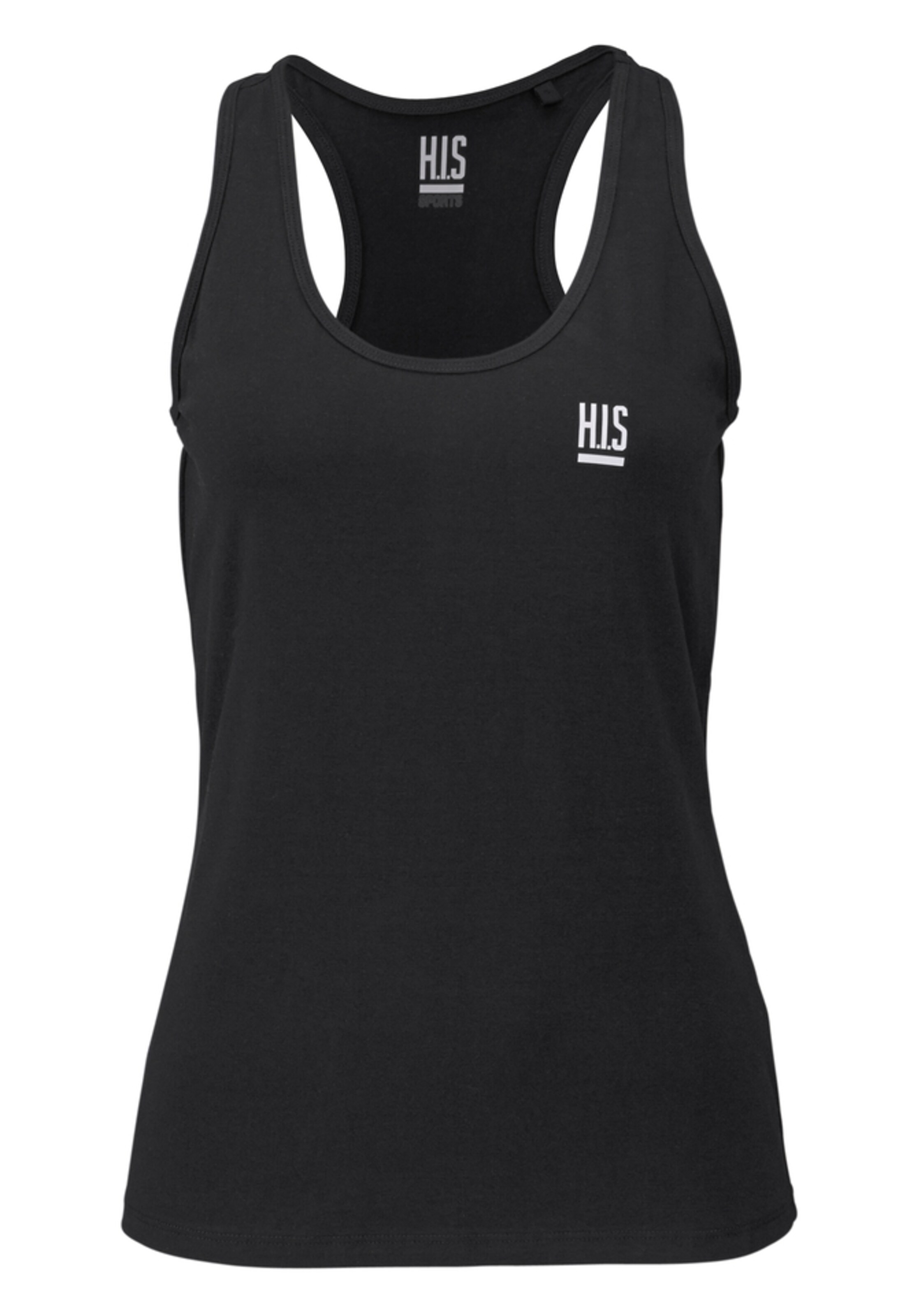 H.I.S Top in Mixed colors