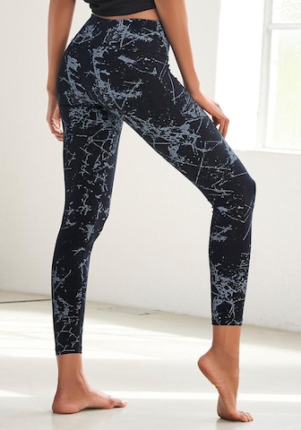 H.I.S Skinny Leggings in Grau