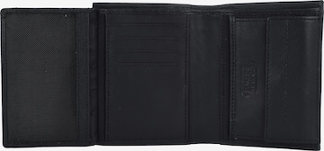 CAMEL ACTIVE Wallet in Black