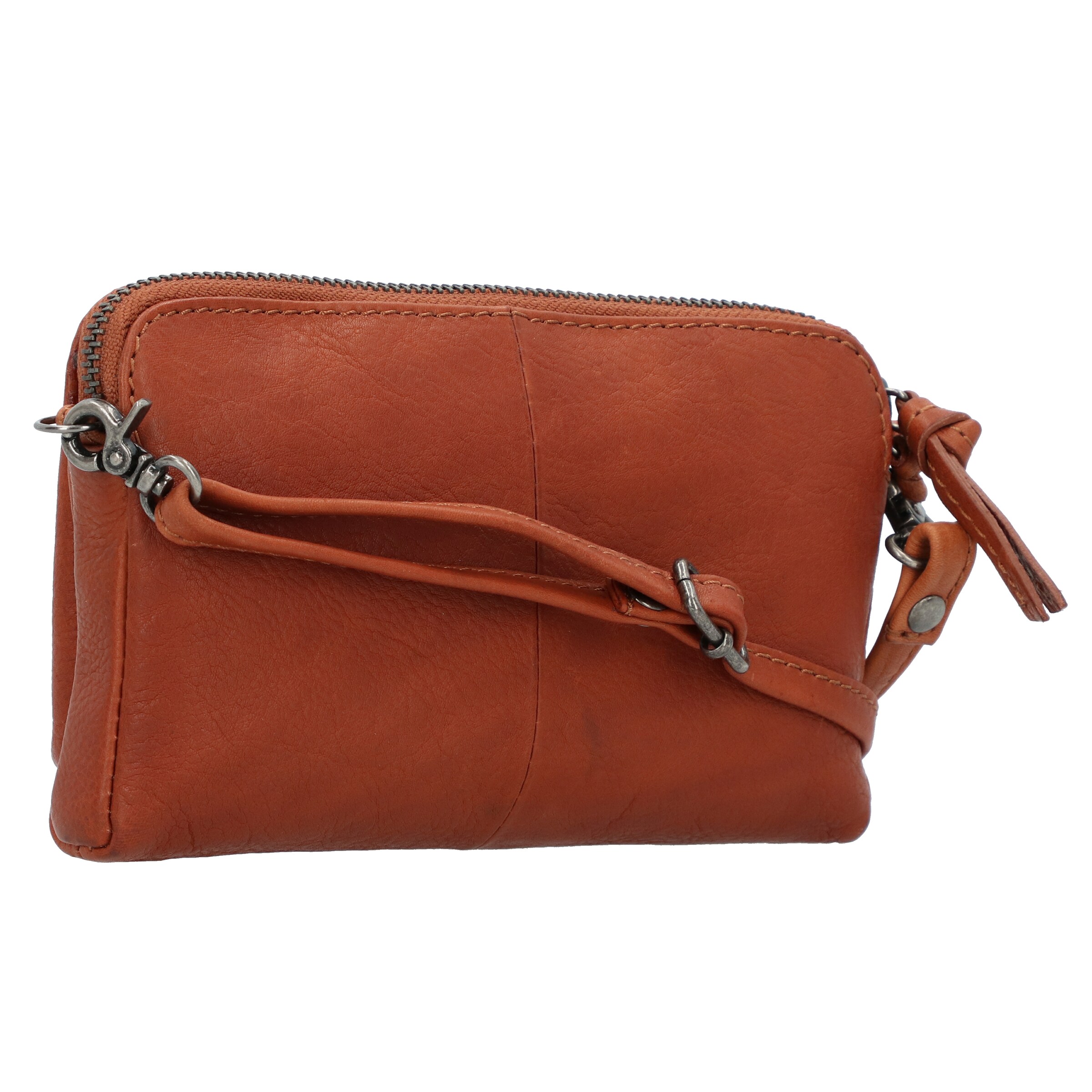 Sac à bandoulière 'Antique Avery' Burkely en marron