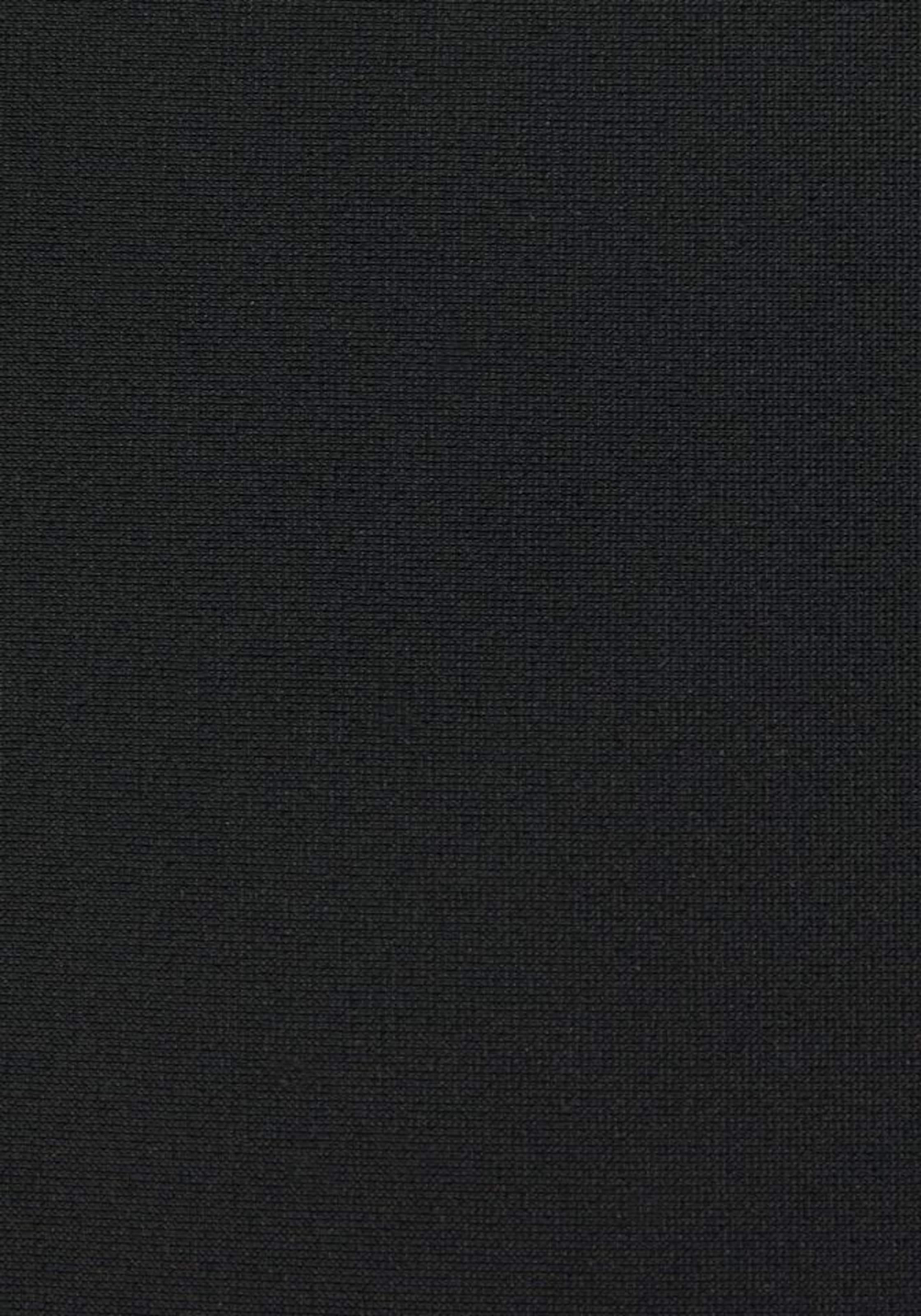 LASCANA T-Shirt Bikini | črna barva