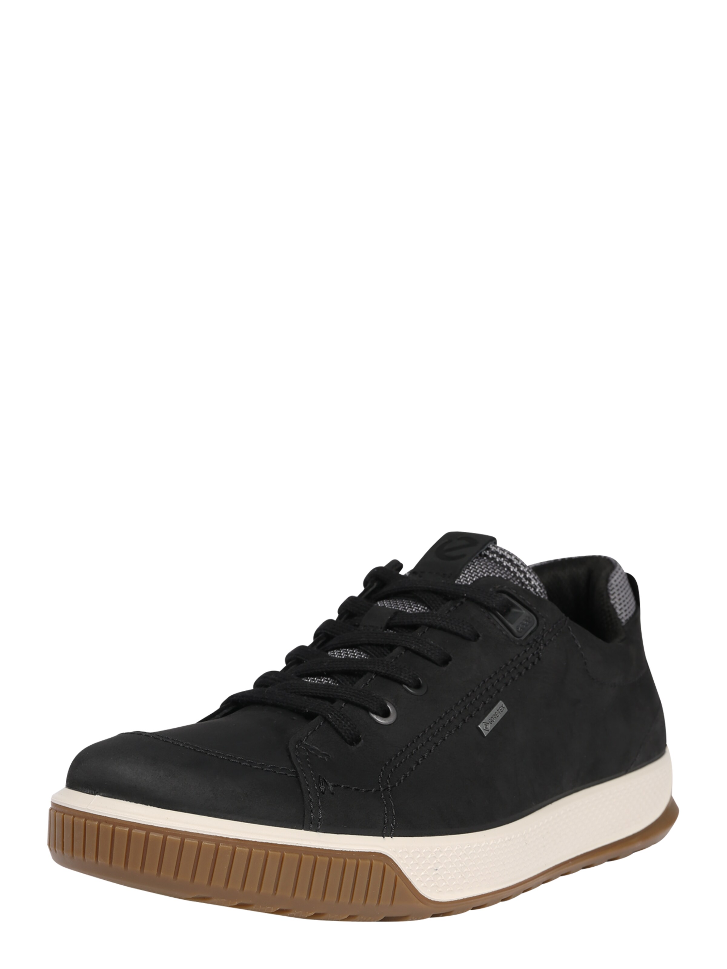 ECCO Sneaker 'Byway' in Schwarz: Vorderseite