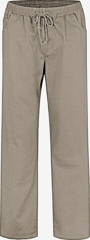 Jan Vanderstorm Pants 'Daan' in Beige: front