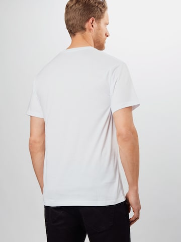 VANS - Regular Fit Camisa em branco