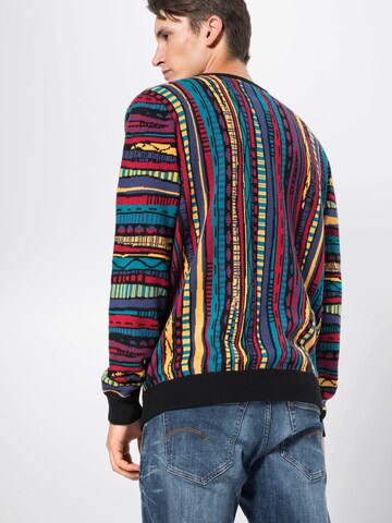 Iriedaily Sweater 'Theodore' in Mixed colors