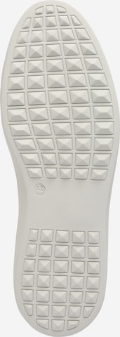 Baskets basses BULLBOXER en blanc