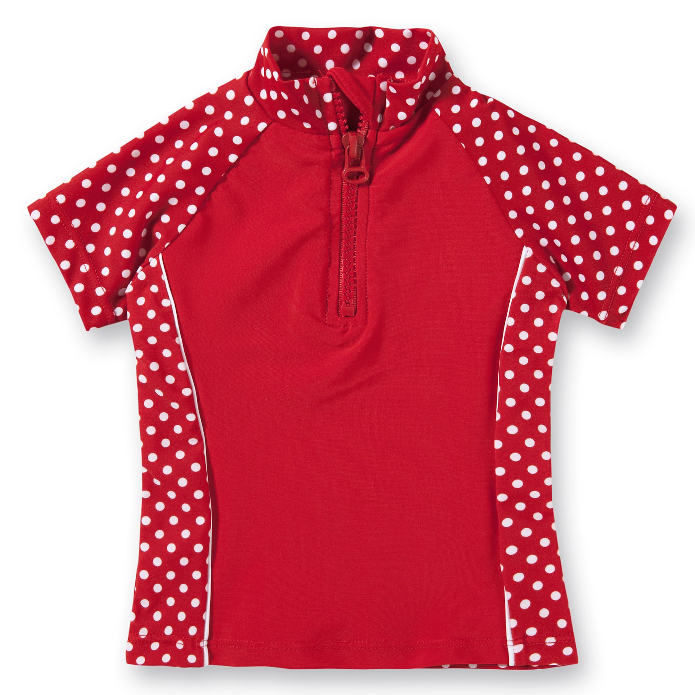 PLAYSHOES - Protección UV en rojo