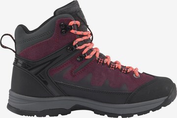 ICEPEAK Boots 'Wuxi' in Grijs