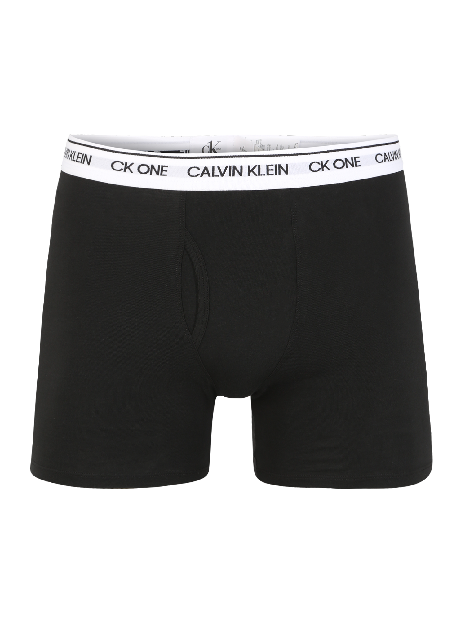 puERY Abbigliamento Calvin Klein Underwear Boxer in Nero 