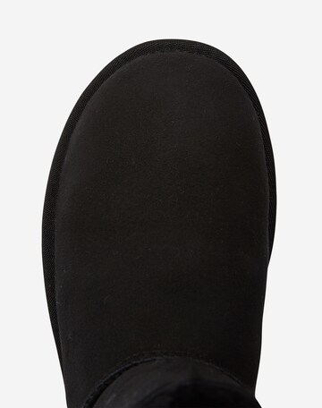 Boots 'Mini Bailey Button II' UGG en noir