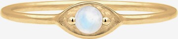 ELLI Ring 'Evil Eye' in Gold