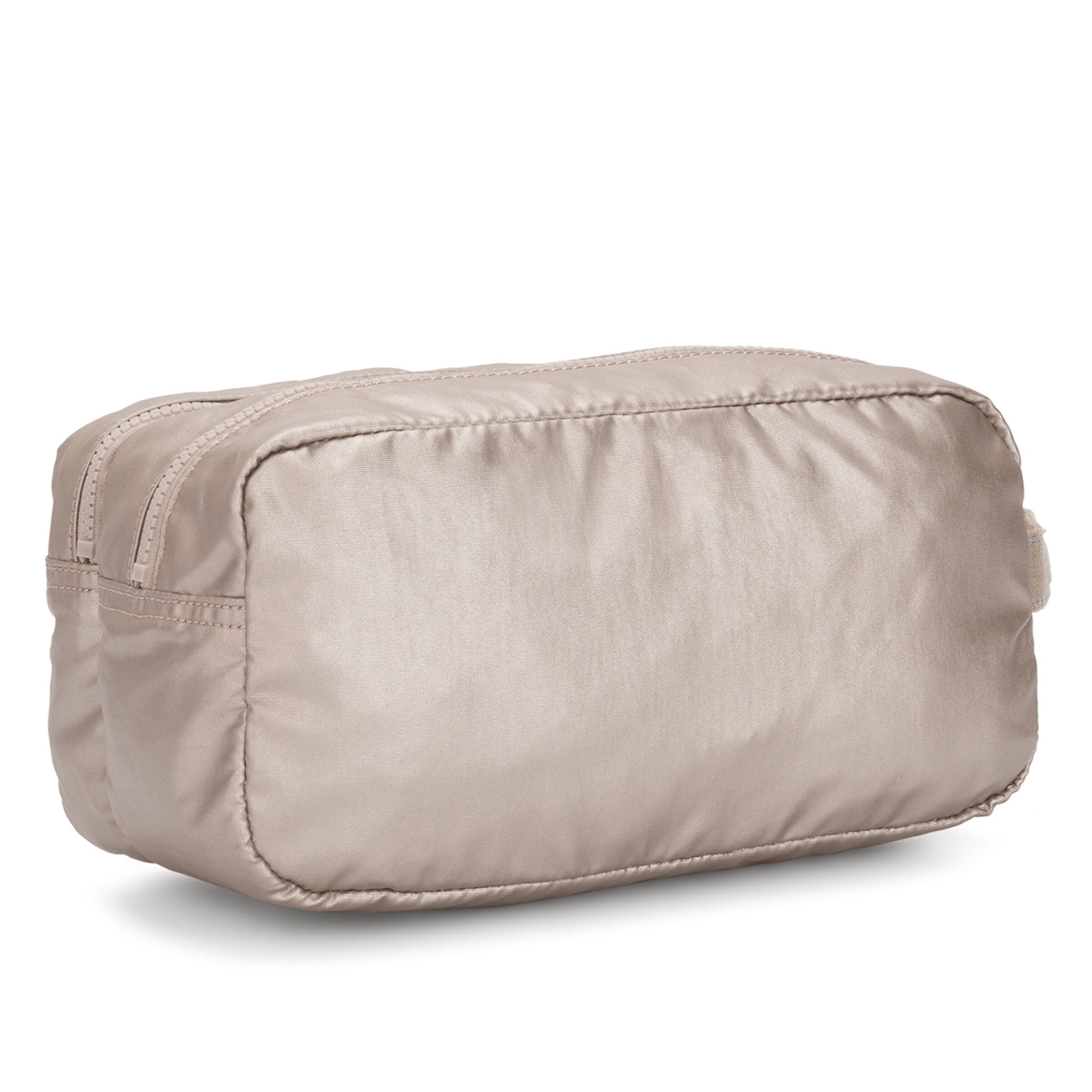 KIPLING Toilettas 'Basic Plus Agot BP' in Beige