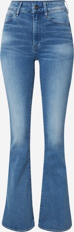 Jeans di G-Star RAW in blu: frontale