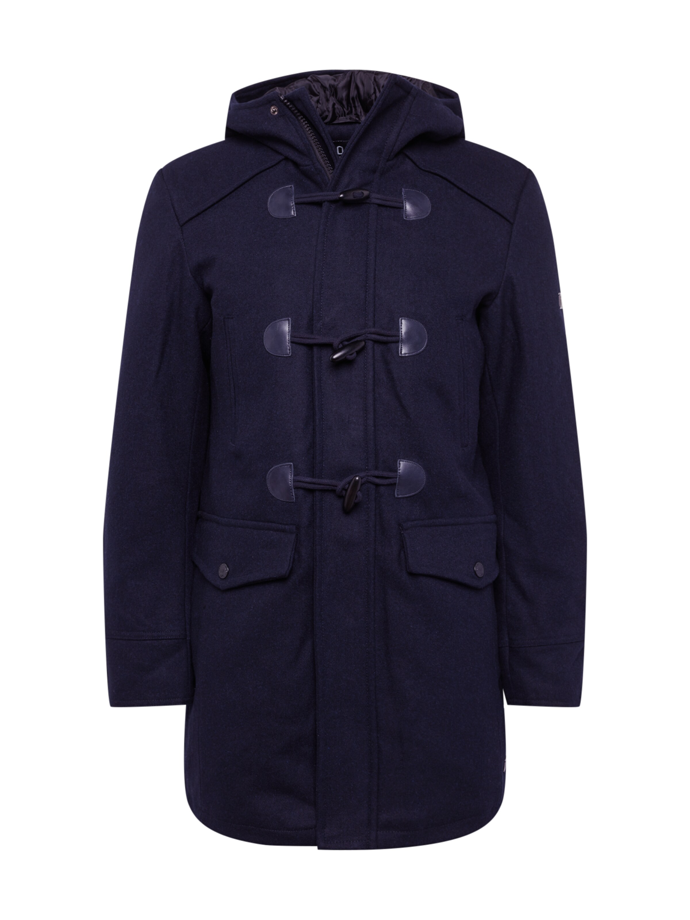 indicode jeans veste hiver