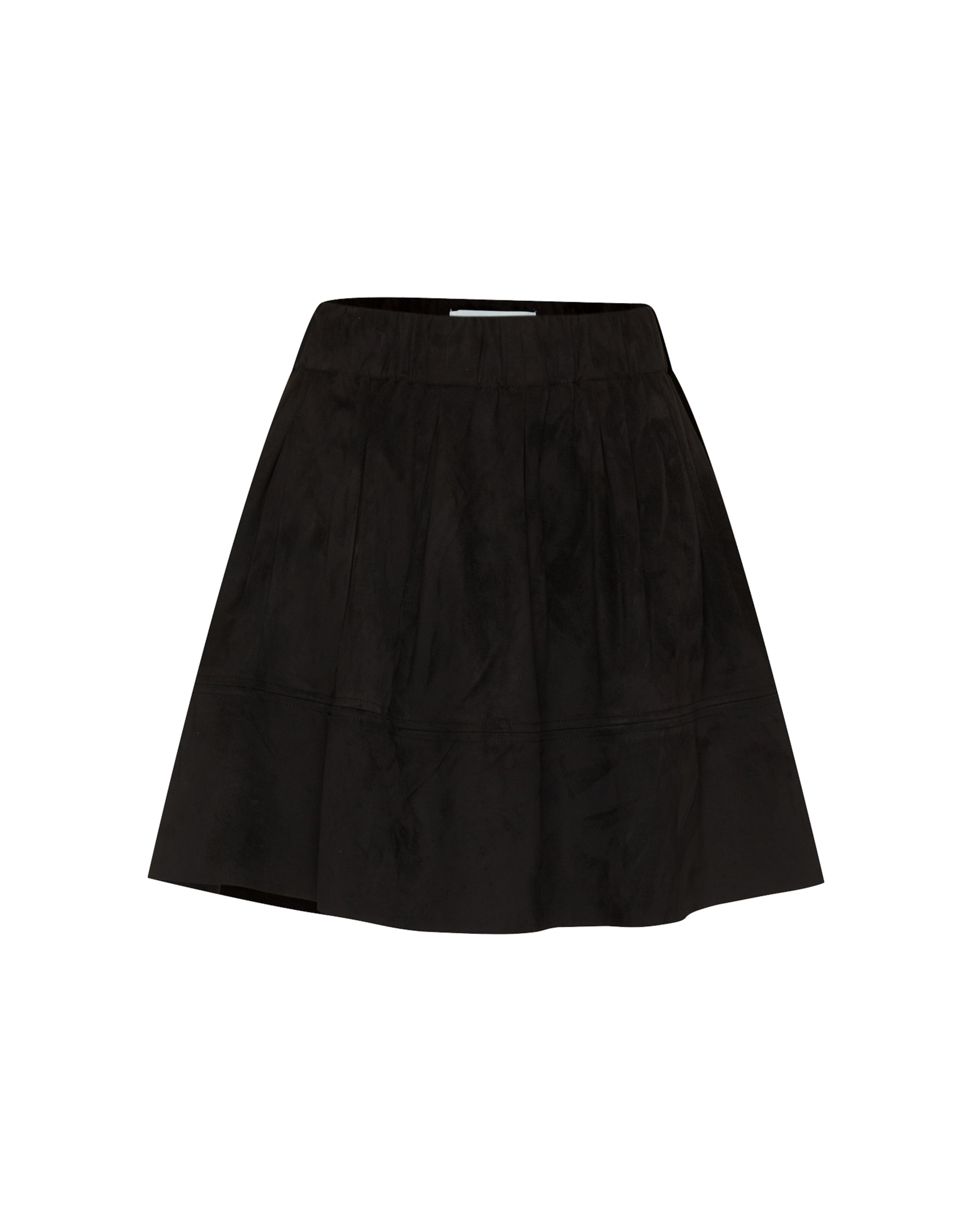 minimum Φούστα 'Kia' σε μαύρο: μπροστά