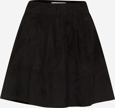 Moves Spódnica 'Kia' w kolorze czarnym, Podgląd produktu