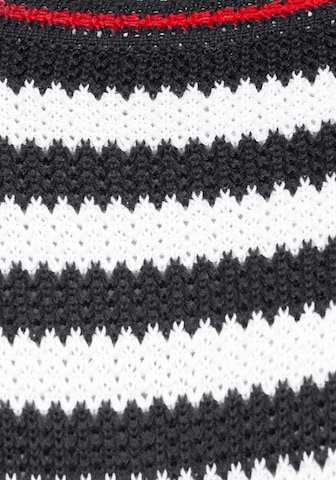 CHEER - Jersey en negro