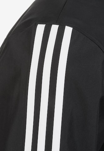 ADIDAS PERFORMANCE Jacke in Schwarz