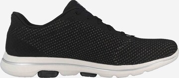 SKECHERS Sneakers in Schwarz