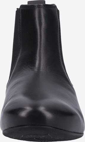 THINK! Chelsea Boots in Black