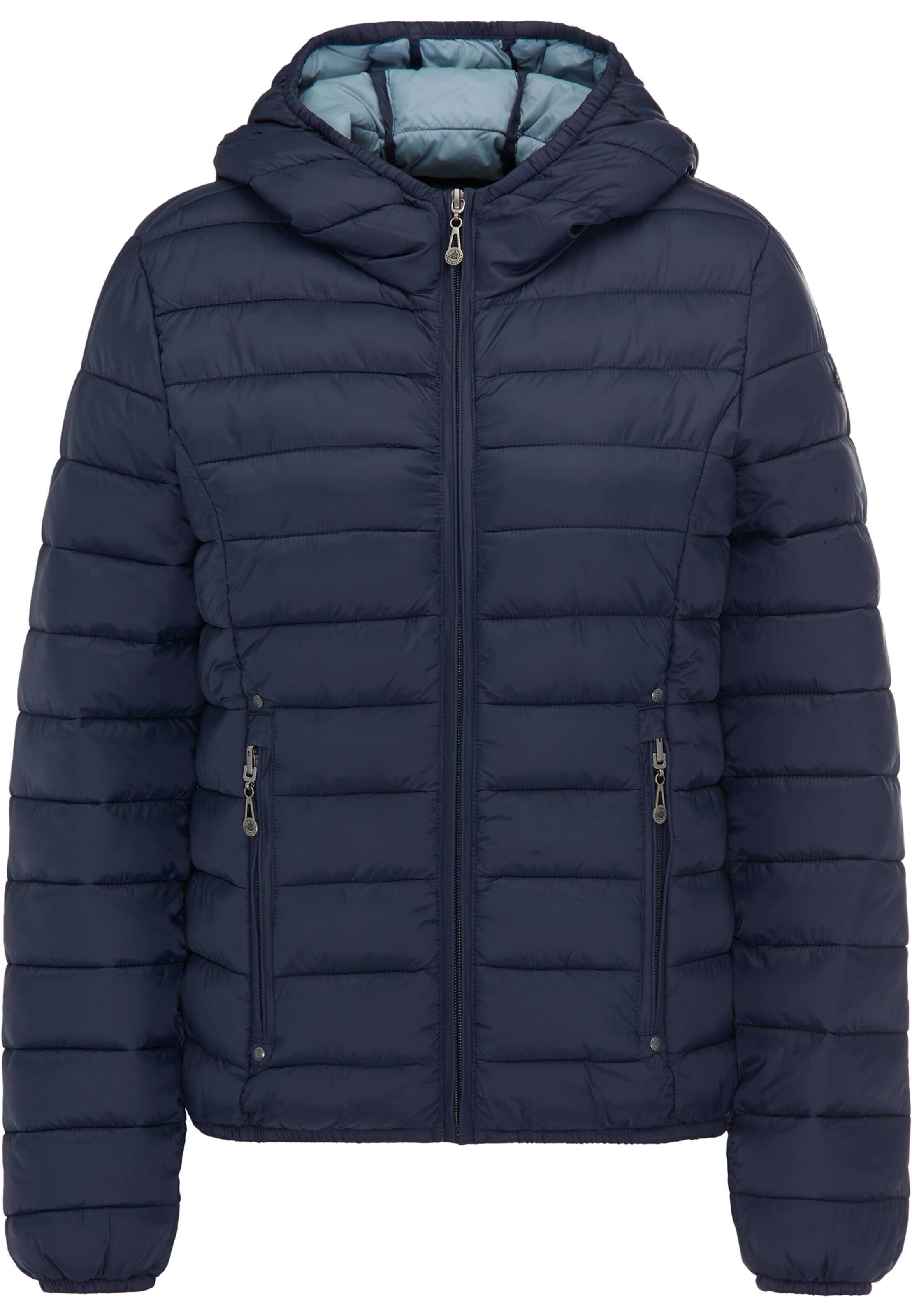 DREIMASTER - Jacke in marine