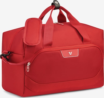 Borsa weekend 'Joy' di Roncato in rosso