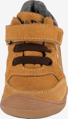 Vado First-Step Shoes 'Bobby' in Brown