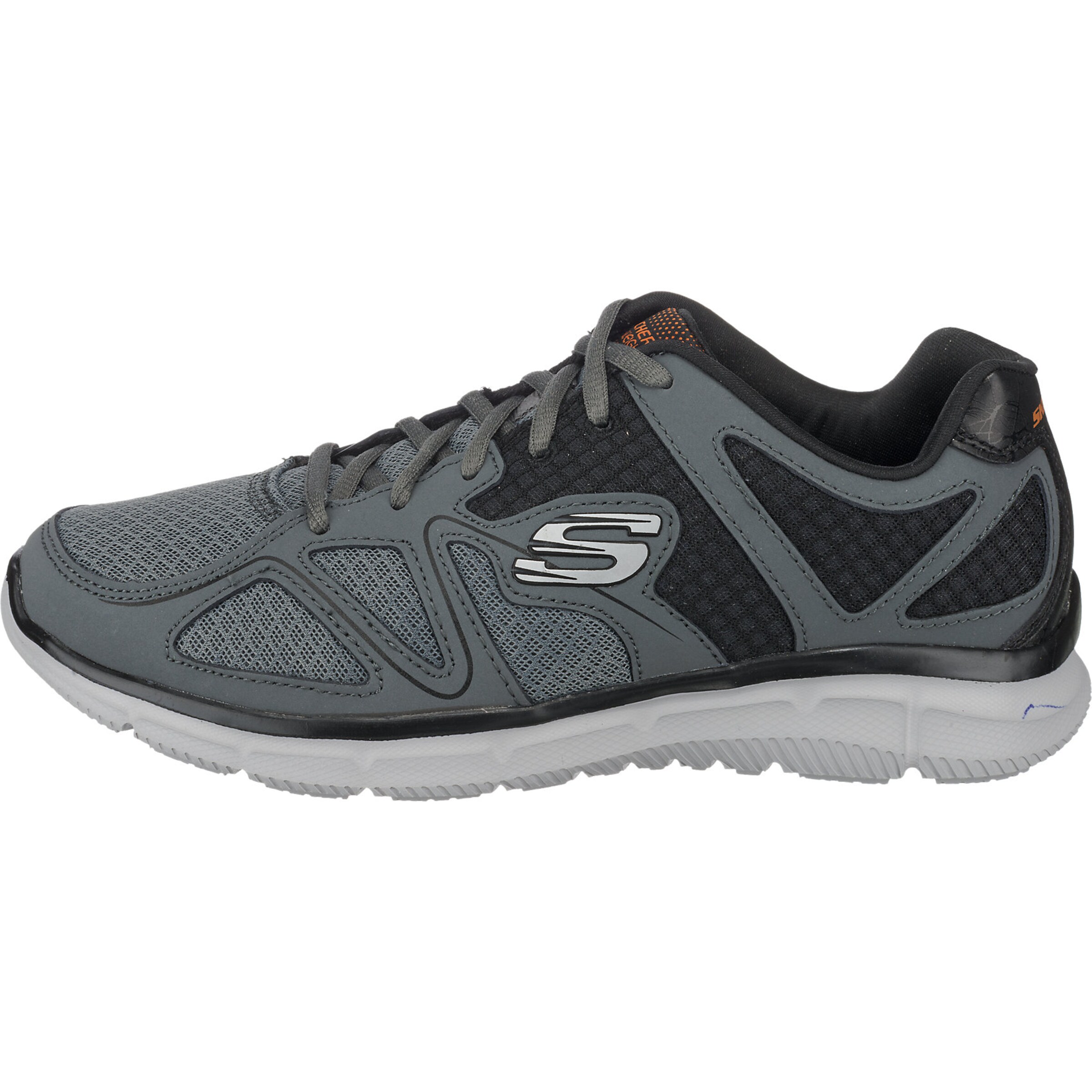 SKECHERS Sneakers in Grey