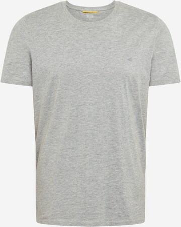 CAMEL ACTIVE T-Shirt in Grau: predná strana