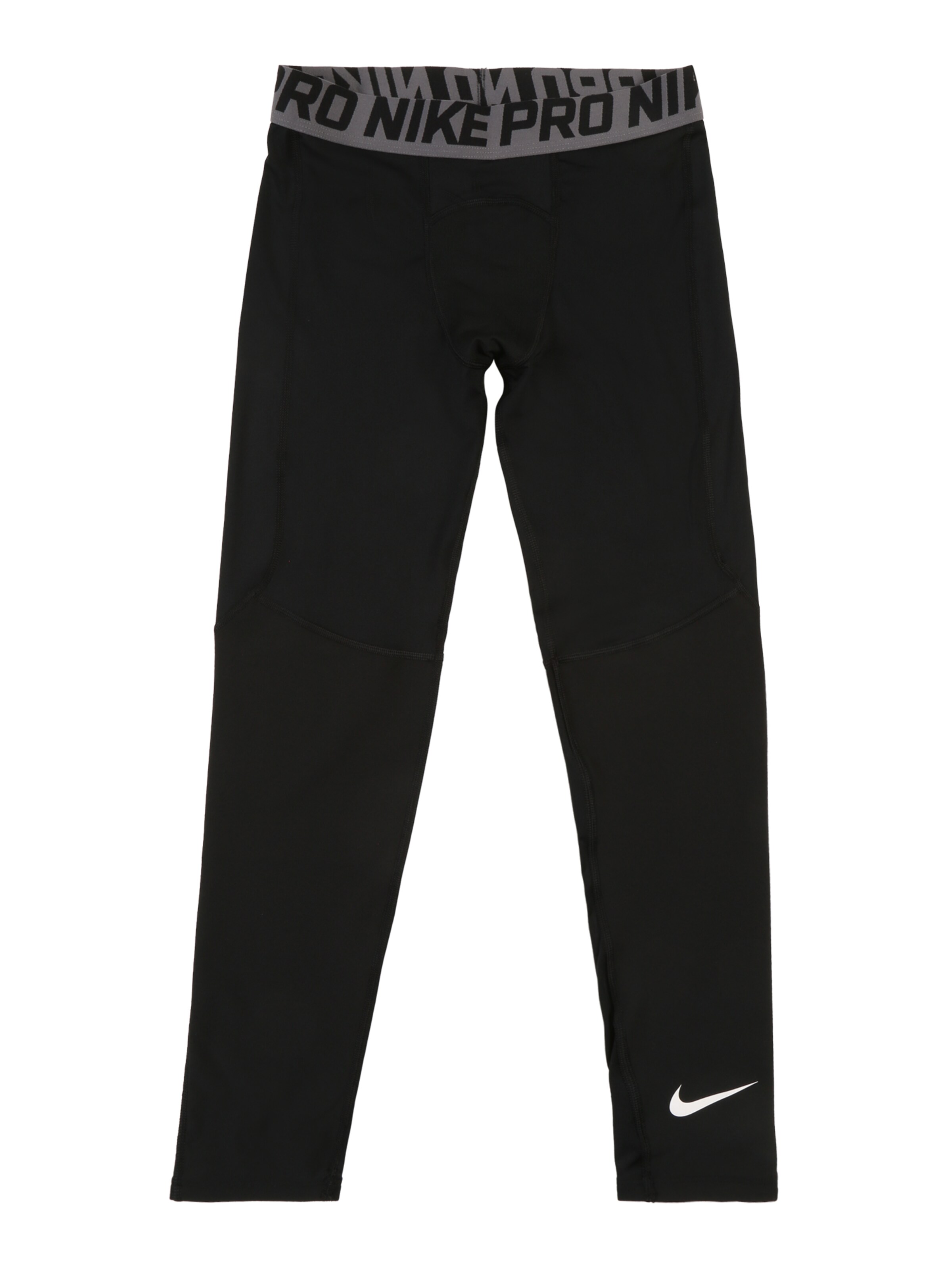 NIKE - Sportbroek in de kleur Zwart