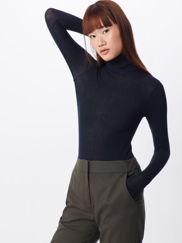 BRUUNS BAZAAR Sweater 'Angela' in Black: front