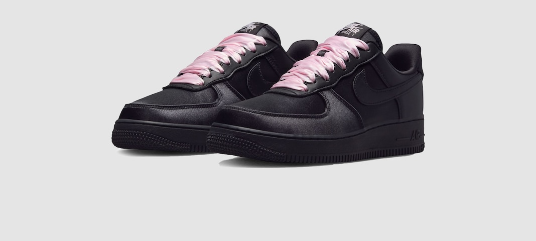 WMNS AIR FORCE 1 '07 LV8