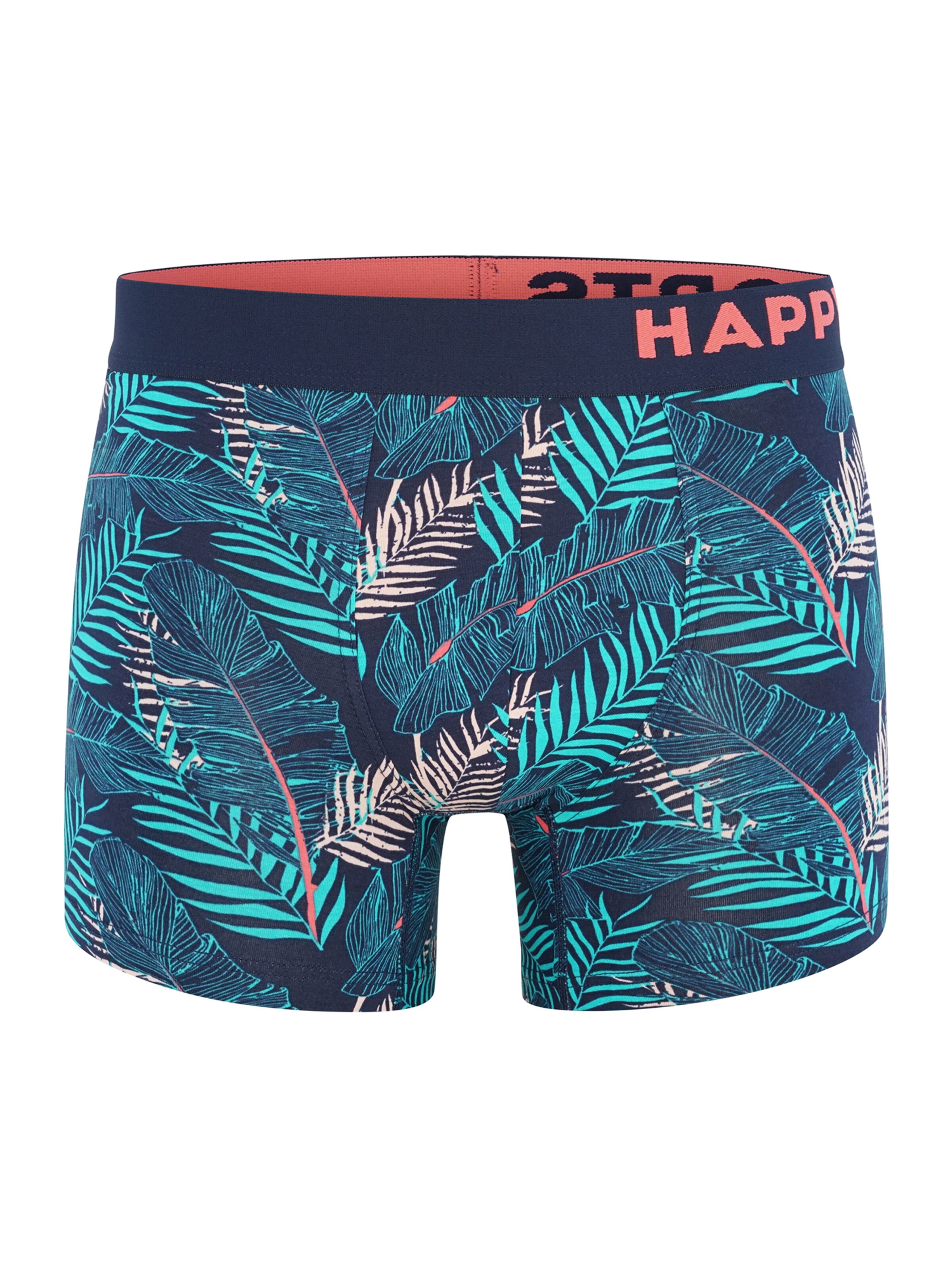 Happy Shorts Retroshorts ' Trunks ' in Mischfarben