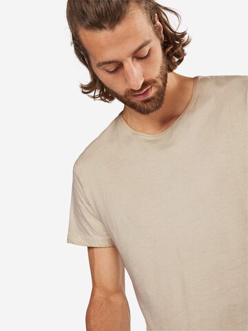 Urban Classics - Camiseta en beige