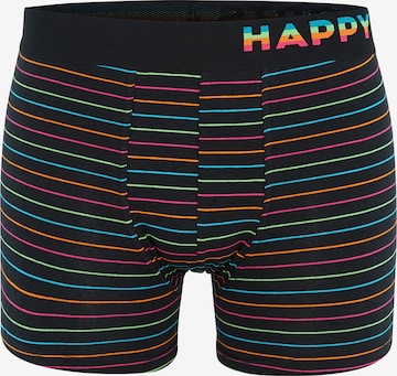 Boxers ' Trunks ' Happy Shorts en mélange de couleurs