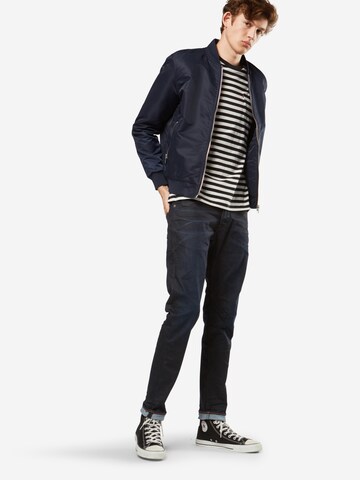 G-Star RAW Slim fit Jeans in Blue