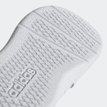 ADIDAS PERFORMANCE Sportschuh 'Tensaur' in Weiß