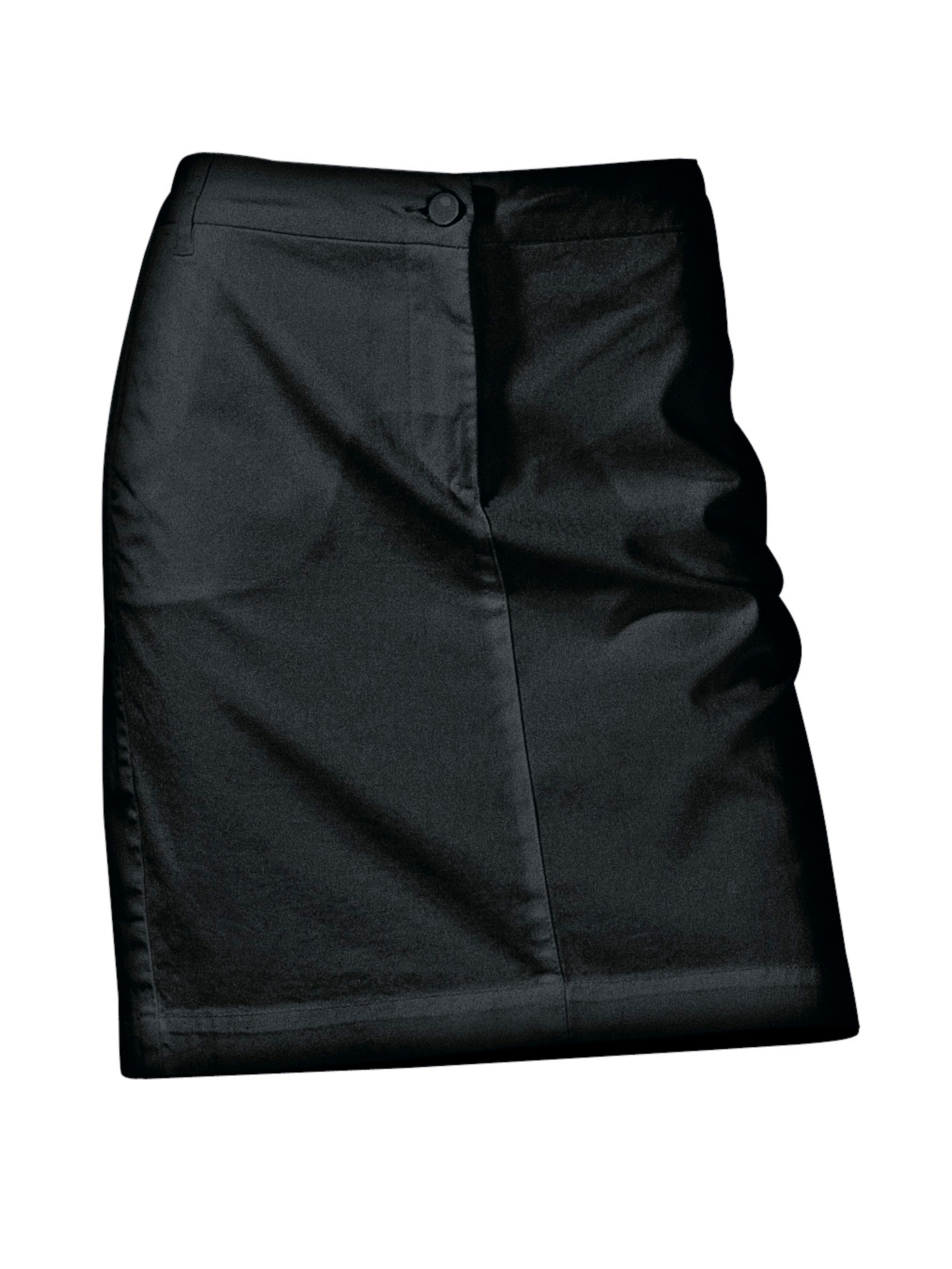 heine Nederdel i sort: forside