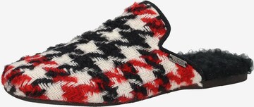 Living Kitzbühel Slippers in Mixed colors: front