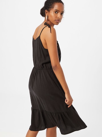 ZABAIONE Kleid 'Valerie' in Schwarz